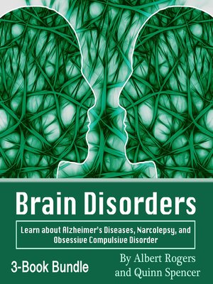 cover image of Brain Disorders